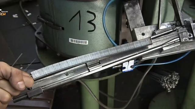 Inside the Battery Factory: Powering the Future смотреть онлайн