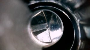 Револьвер Гроза Р04С нерж. 2011г.в.