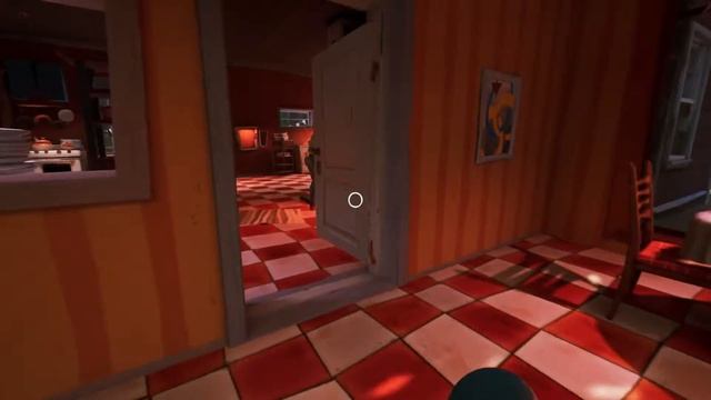 Hello Neighbor 2 FULL Gameplay PART 2  - The Pretzel Bakery Shenanigans