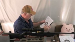 Artech Prima XP 308 lite handloads, finaly get decent groups