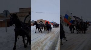 Самарская обл Нефтегорский р-он с Богдановка