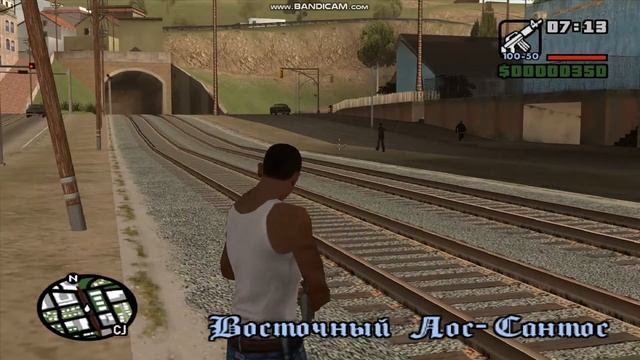 как скачать мод на GTA SAN ANDREAS смотреть онлайн