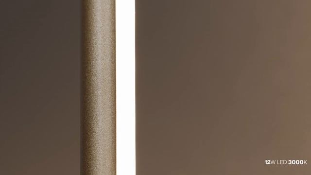 Настенный светильник бра Maytoni Technical C070WL L12GB3K смотреть онлайн