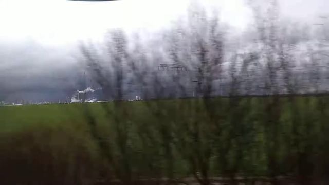Промышленные пейзажи - продолжение смотреть онлайн