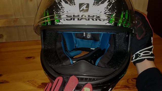 SHARK SKWAL 2 RECENSIONE смотреть онлайн