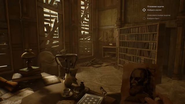 Call of Cthulhu - ТЮРЬМА С ЛЕВИАФАНОМ #6 смотреть онлайн