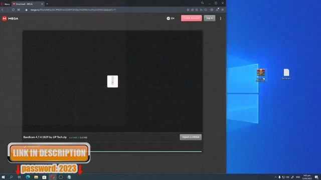 BANDICAM CRACK FREE DOWNLOAD | 2022 CRACKED | BANDICAM HOW TO INSTALL смотреть онлайн