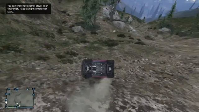 GTA 5 Online: Panto Adventure, I'm Not a Hipster Update смотреть онлайн