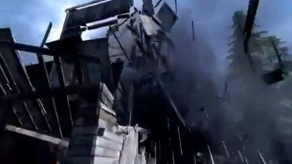 Half-Life 2 Episode 2 Soundtrack Sector Sweep