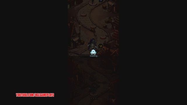 Hidden Realm Early Access Gameplay (Android iOS) смотреть онлайн