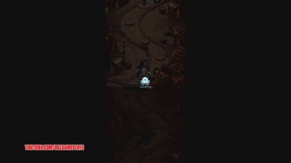 Hidden Realm Early Access Gameplay (Android iOS)