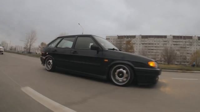 2114 clean - тизер смотреть онлайн