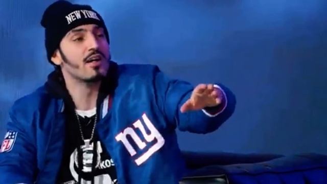 Дядя Джей Ай и Чипинкос подрались смотреть онлайн