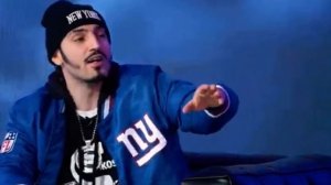 Дядя Джей Ай и Чипинкос подрались