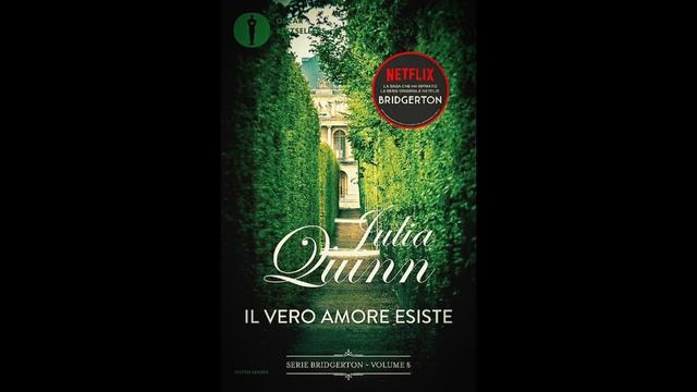 Bridgerton VIOLET IN FIORE (volume 8) Audiolibro смотреть онлайн
