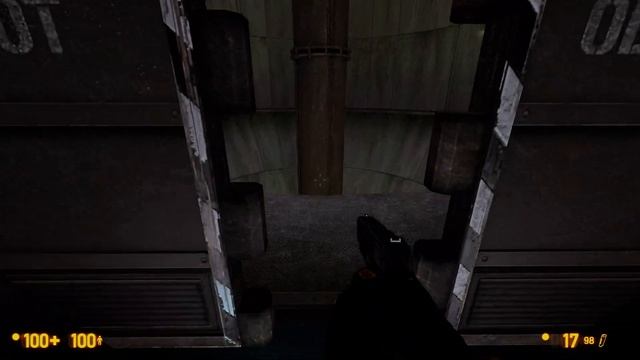 Black Mesa: Chapter 6 "Blast Pit" смотреть онлайн