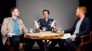 Просветление Джима Керри. Интервью о пробуждении. Переживание недвойственности