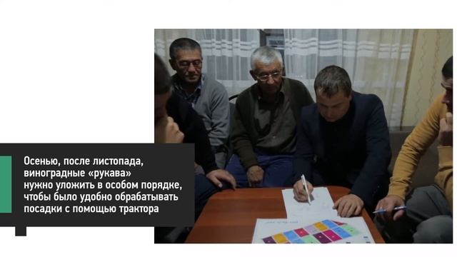 Растениеводство. Рекомендации по плодово-ягодным культурам смотреть онлайн