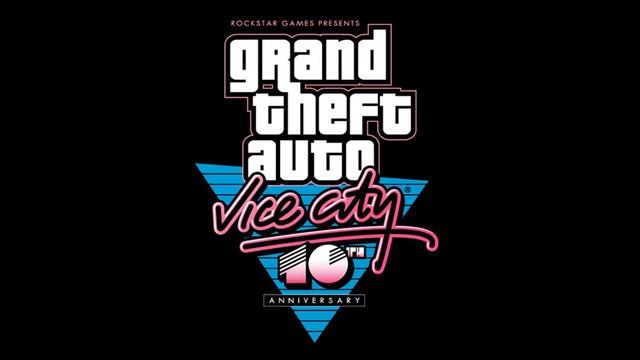 GTA Vice City - Espantoso смотреть онлайн