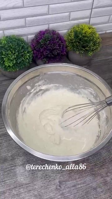 Рецепты на каждый день