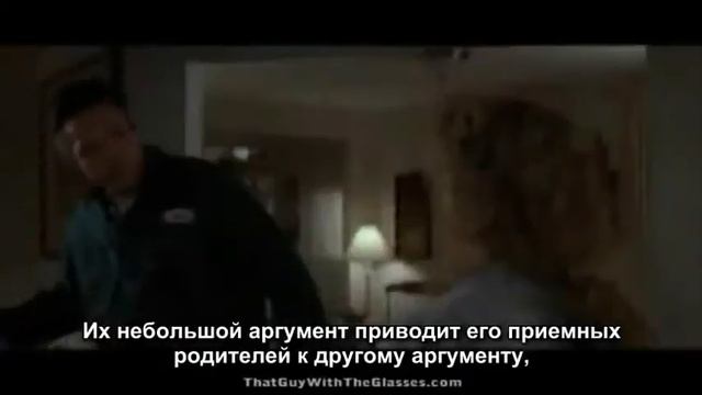 Nostalgia Critic #115 - Free Willy (rus Sub)