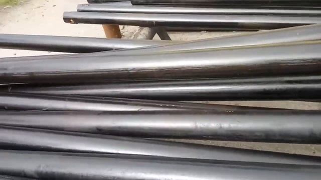 Винтовые сваи Сургут