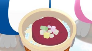 Мультфильм для детей - ЮХУ И ЕГО ДРУЗЬЯ "История пингвинов" Серия 25 Сезон 2