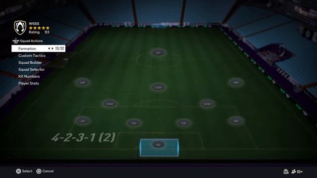 Ea Fc 24 Playing Ultimate Team Live - Rivals/Squads