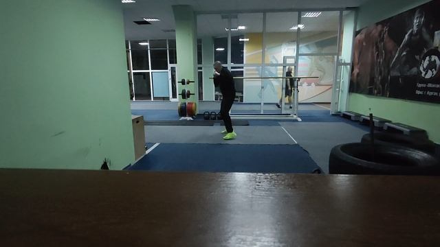 Тренировка 15.03.2025 смотреть онлайн