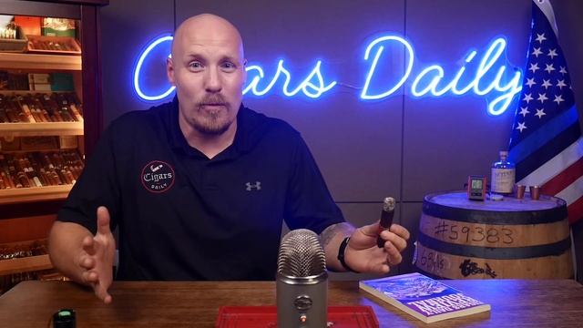 Drew Estate Deadwood Leather Rose Cigar Review