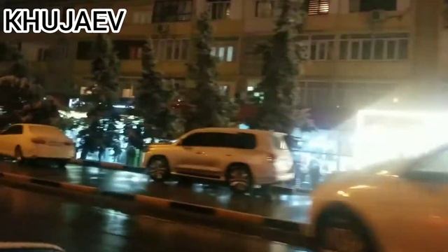 Шоми Душанбе. смотреть онлайн