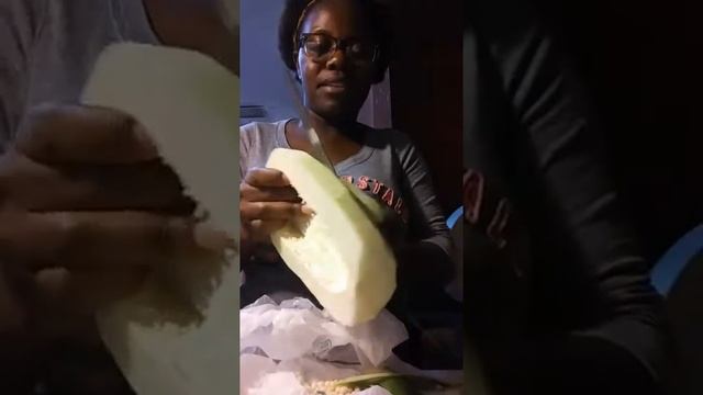 Green Papaya For Milk Supply Part 2