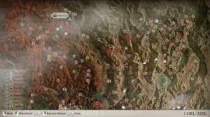 Myth of Empires Где найти черное железо