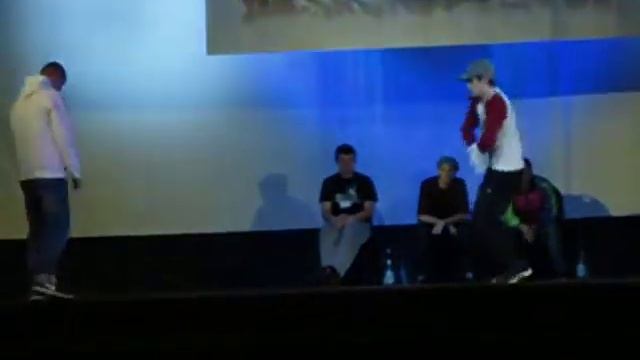 PLASTIK IVANOVO 2011 ALEKSEY 2nd lap.AVI смотреть онлайн