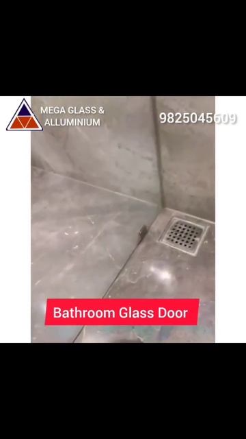 Bathroom Glass Door смотреть онлайн