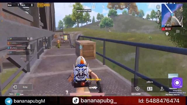 Локалки /🏆TDM ТУРНИР 2vs2 PUBG MOBILE 🏆 смотреть онлайн