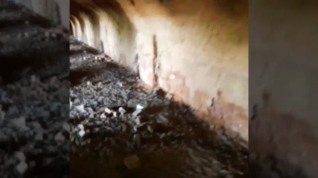 Старовиностть кирпича и завода. смотреть онлайн