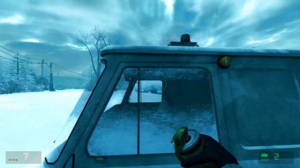 Прохождение SNOWDROP ESCAPE ФИНАЛ