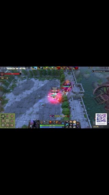 Бара против Разора Кастом Хиро Хаос \ Дота \ Тренер Конти \ Выходим Строимся \ Чикибрик смотреть онлайн