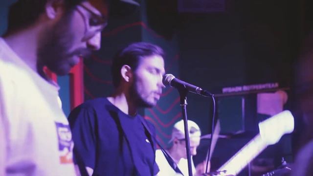 ПАСОШ - тебе не надо быть лучше | Декабрист смотреть онлайн