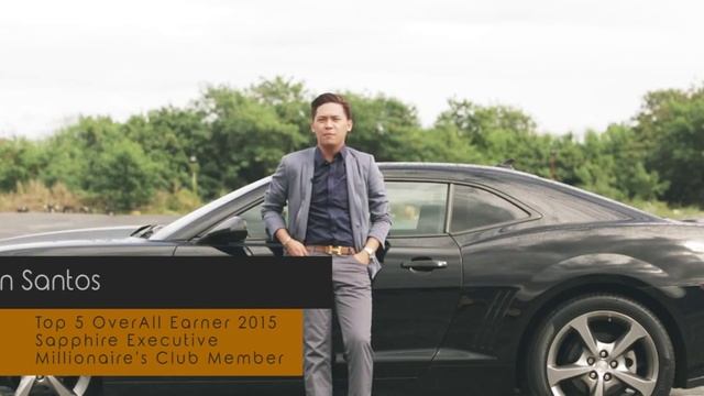 Continuation of MegaMo at TFD Awarding Feb 20 2016 Mega tent Libis смотреть онлайн