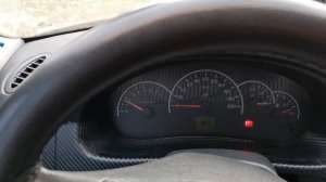 Плавают Холостые Обороты Lada Приора - Ремонт за 5 минут