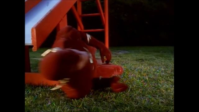 Flash 1990 in Peril 17 смотреть онлайн