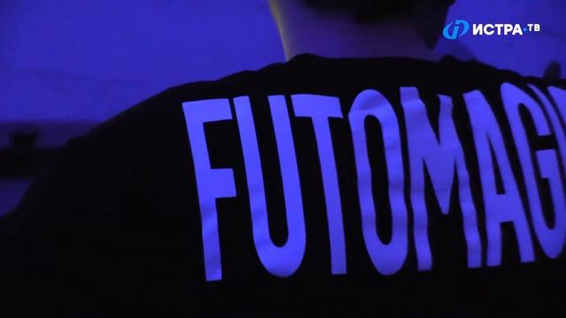 Турнир по киберспорту в МЦ "Мир" смотреть онлайн