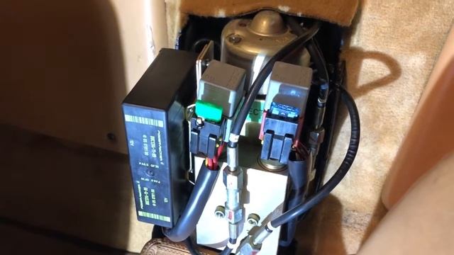 Ferrari 355 Spider Top Roof How to Repair ALL Common Issues F355 смотреть онлайн