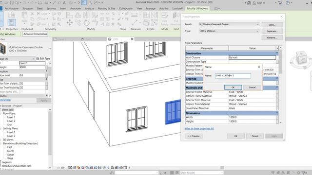 Revit Tools introduction | Part 1. #interdes смотреть онлайн