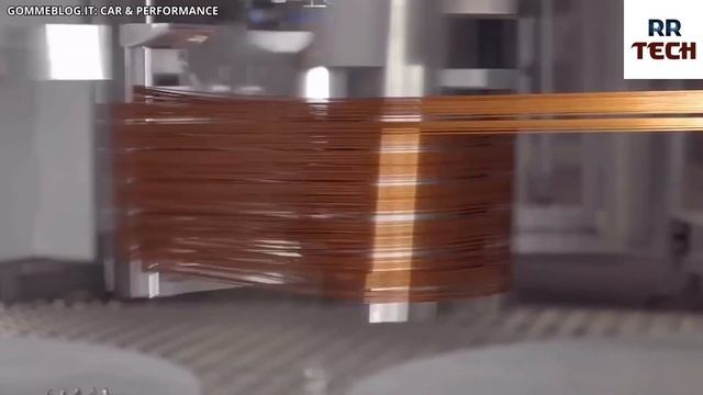 Yamaha's NEW Electric Motors Will Change The Entire Automotive Industry... смотреть онлайн