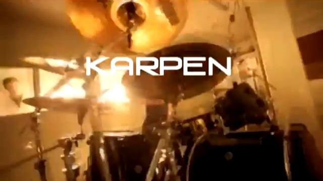 KARPEN : promo recital 18 de noviembre смотреть онлайн