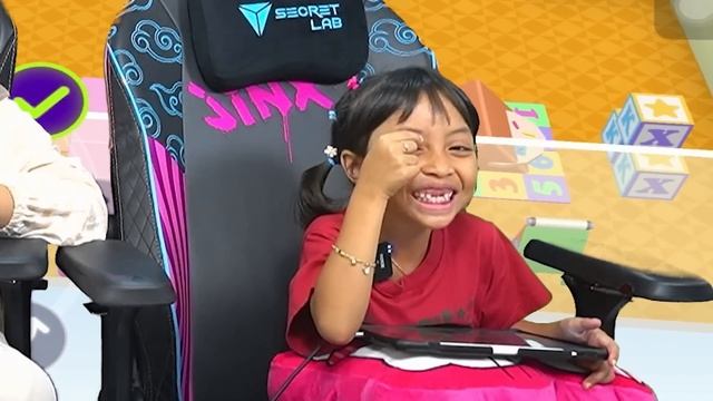24 JAM LEIKA JADI BAYI ?! BUNDA CERITA TENTANG LEIKA WAKTU KECIL GUYS [PK XD INDONESIA] смотреть онлайн