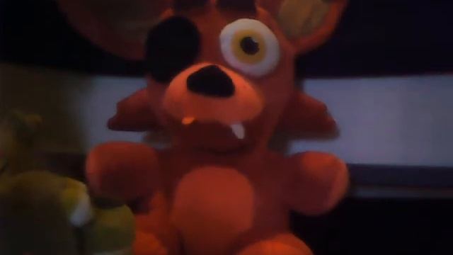 Big Foxy Spring Trap Nightmairfoxy And Friends